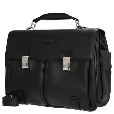 Piquadro Modus - Aktentasche 43 cm (black)