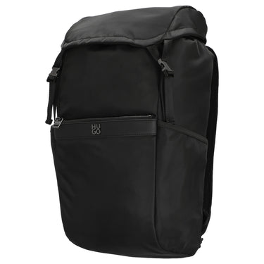 HUGO Quantic N Slim - Zaino 45 cm (black)