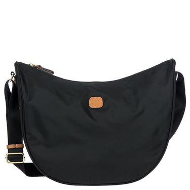 Brics X-Bag - Shoulder Bag 40 cm (black)