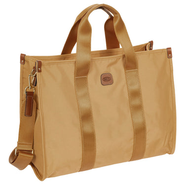 Brics Opera Bag - Borsa a mano L 40.5 cm (honey)