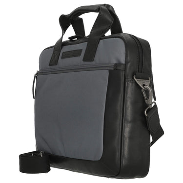 The Chesterfield Brand Fusion Narvik - Laptop Bag 15" 40 cm (light grey)