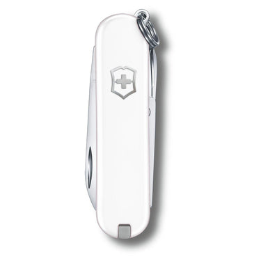 Victorinox Schweizer Couteau de poche "Classic SD Colors" S 5.8 cm (falling snow)