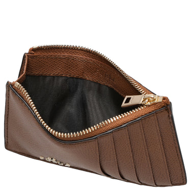 Furla Camelia - Portacarte di credito 10cc 13 cm (cognac)