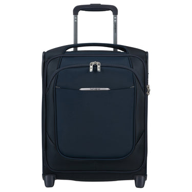 Samsonite Selection Re-Lite Underseater - Valise cabine 2 roulettes 45 cm (midnight blue)