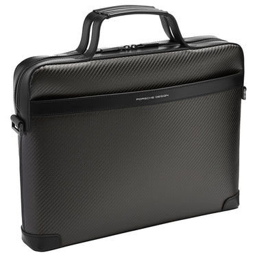 Porsche Design Carbon Aktentasche 15'' M 42 cm (black)