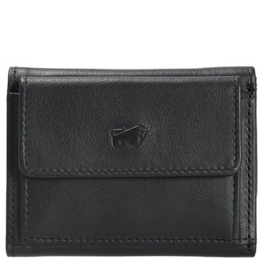 Braun Büffel Arizona RFID - Geldbörse 1cc 10 cm (schwarz)