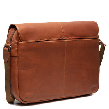 The Chesterfield Brand Richard - Laptop Bag 15'' 40 cm (cognac)
