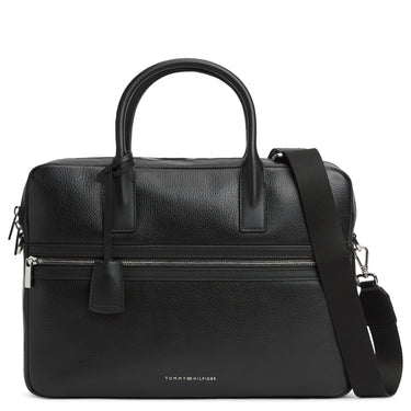Tommy Hilfiger Business - Laptoptasche 38 cm (black)