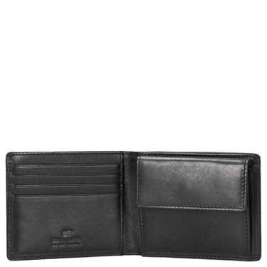 Braun Büffel Arezzo - Geldbörse 8cc 11 cm (schwarz)
