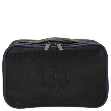 Zero Halliburton Packing S Case 14 cm  - Sacco da imballaggio (black)