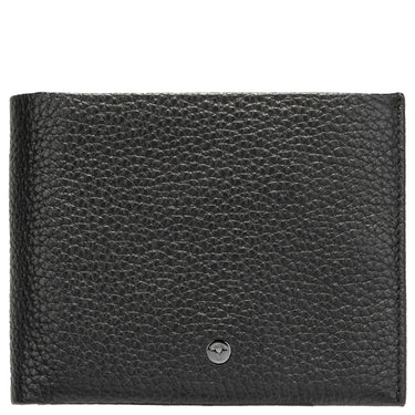 Joop Cardona Minos Billfold - Geldbörse 14cc 12.5 cm (schwarz)
