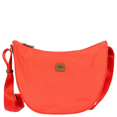 Brics X-Bag Borsa a spalla 33 cm (poppy)