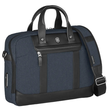Victorinox Architecture Urban2 - Aktentasche 42 cm (melange blue/black)