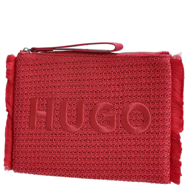 HUGO Women's Becky - Abendtasche (bright pink)