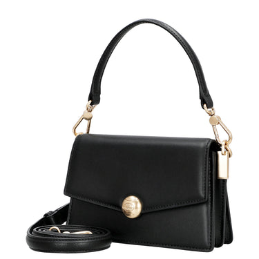 Lacoste Tennis Bliss - Henkeltasche 18.5 cm (black)