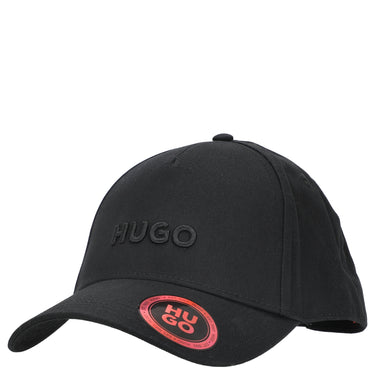 HUGO Men Jude - Cappello (black)