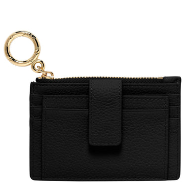 Aigner Zita - Credit card holder 5cc 12 cm RFID (black)