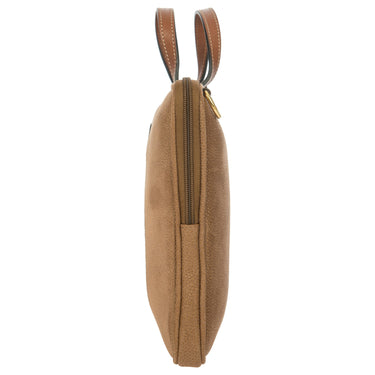 Brics Life Laptoptasche 30 cm S (camel)