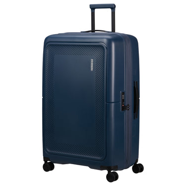American Tourister Dashpop - Trolley 4 roues 77 cm extensible (bleu)
