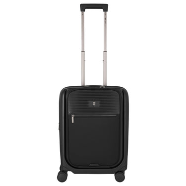 Victorinox Mythic Global Carry On - 4-Rollen-Kabinentrolley 55 cm erw. (black)