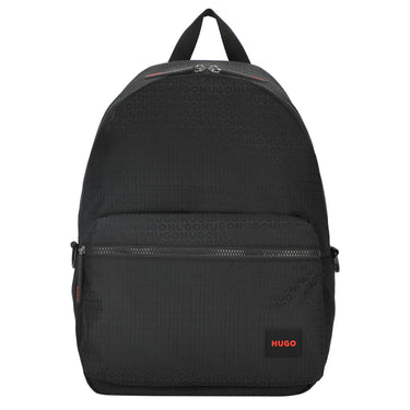 HUGO Ethon JQ - Zaino (black)