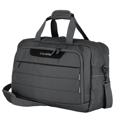 Travelite Skaii - Weekender 49 cm (gipfelgrau)
