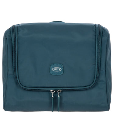 Brics Positano - Neceser colgante 27 cm (sea green)
