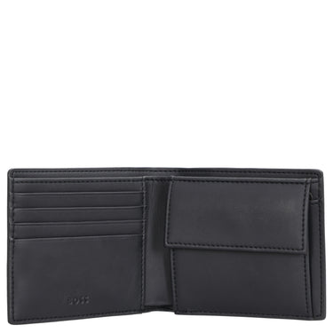 BOSS Jinko EVO - Kreditkartenetui 4cc (dark blue)