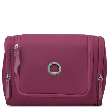 Delsey Paris Victoire - Toiletry Bag 29 cm (bordeaux)