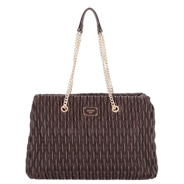 Joop Jeans Women Ruga Niecy - Shopper L 37 cm (darkbrown)