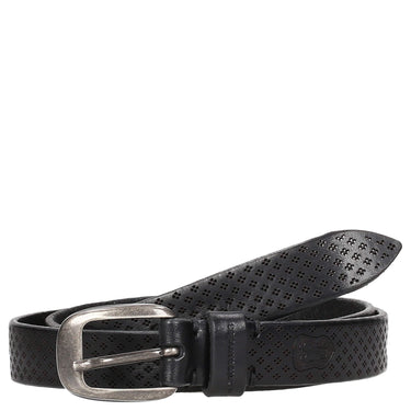 aunts & uncles Trousers Pride Charming Fella - Gürtel (black, 105)