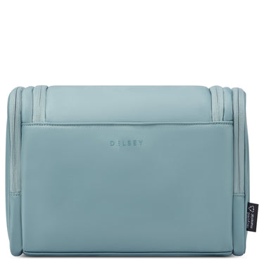 Delsey Paris Victoire - Toiletry Bag 29 cm (sage green)