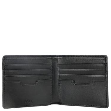 BOSS Lewys - Geldbörse 8cc 11 cm (black)