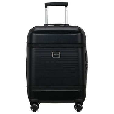 Samsonite Selection Image - 4-Rollen-Kabinentrolley S 55 cm erw. (schwarz)