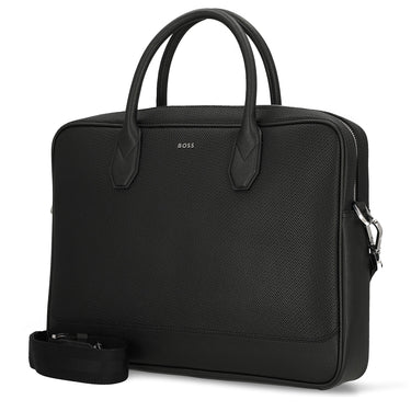 BOSS Men Northon M Doc Case - Porte-documents 38 cm (black)