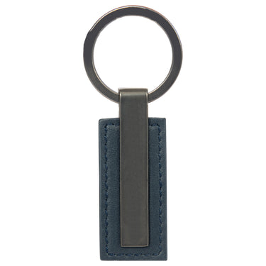 Porsche Design Keyring Metal Bar - Schlüsselanhänger (darkblue)