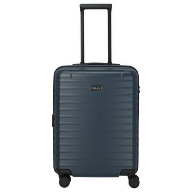 TITAN UPGRADE - Trolley da cabina con 4 ruote S 55/20 cm (midnight blue)
