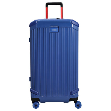 Piquadro Pop - Valise trolley à 4 roulettes 73 cm (blue)