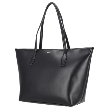BOSS Sandy Zip - Shopper 49.5 cm (black)
