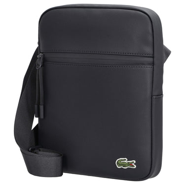 Lacoste LCST - Umhängetasche M 25.5 cm (eclipse)