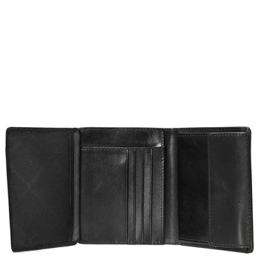 Braun Büffel Country - Geldbörse 8cc 11.8 cm (schwarz)