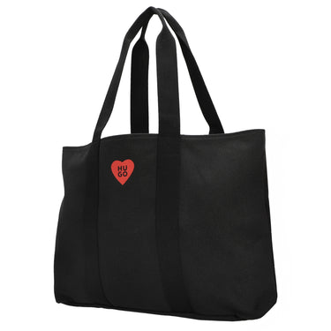 HUGO Women's Becky - Sac cabas 52 cm (black)