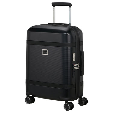 Samsonite Selection Image - 4-Rollen-Kabinentrolley S 55 cm erw. (schwarz)