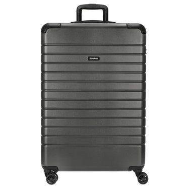 Somko Line - 4-Rollen-Trolley Set 3tlg. (anthrazit)