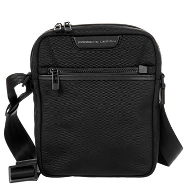 Porsche Design Roadster Nylon Evo - Sac bandoulière XS 23.5 cm (black)