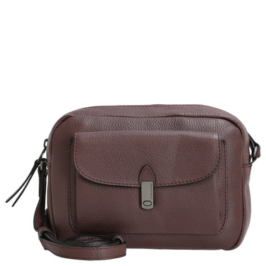 aunts & uncles Philocalists Posh - Borsa a tracolla 21 cm (merlot)