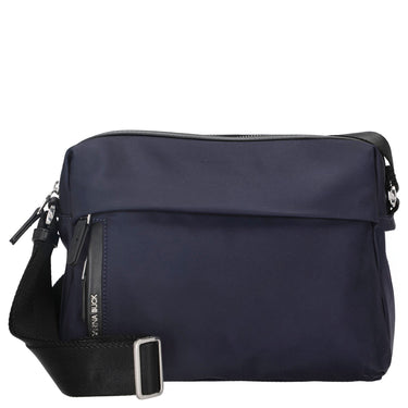 Mandarina Duck Hunter - Bolso bandolera 28 cm (eclipse)