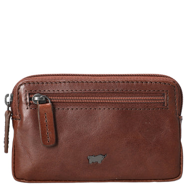 Braun Büffel Country - Portachiavi M 12 cm (palisandro)