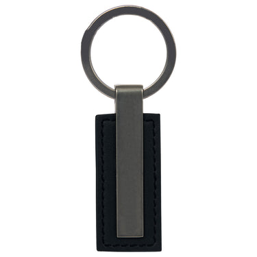 Porsche Design Keyring Metal Bar - Schlüsselanhänger (black)