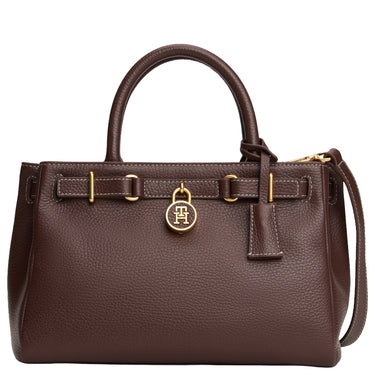 Tommy Hilfiger American Icon Le - Tote Bag 28 cm (rich walnut)